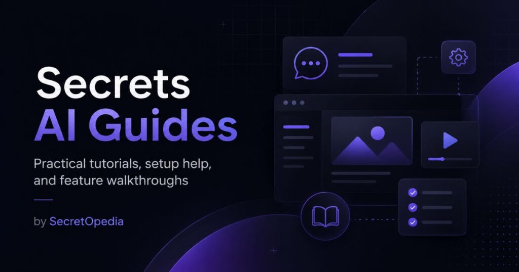 guides