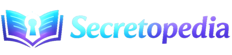 SecretOpedia